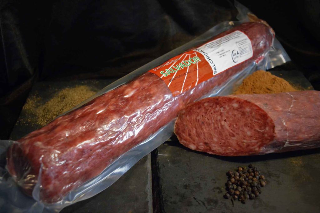 salchichon