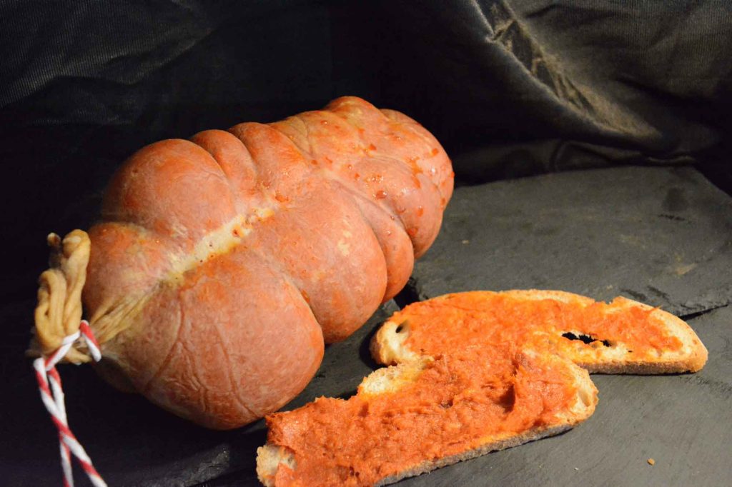 sobrasada
