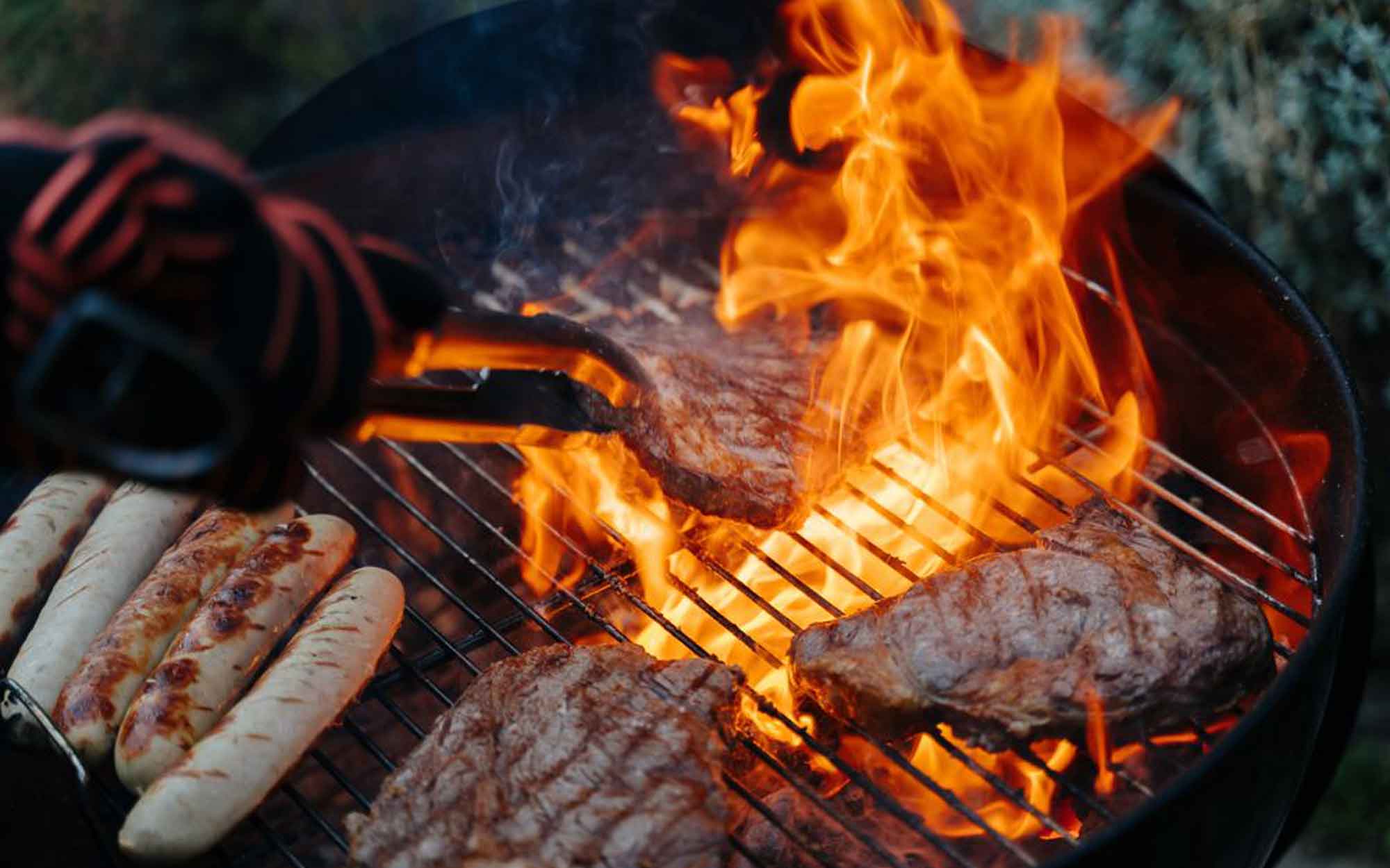 barbacoa productos embutidos salvador