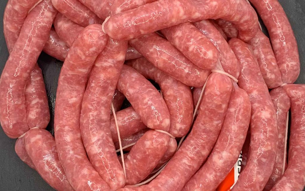 perritos calientes para barbacoa embutidos salvador